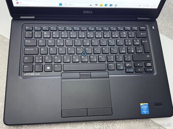 Dell Latitude E5450 i5, 8GB, SSD, FHD, LTE, Win11 Pro - 2