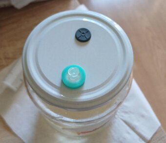 Tekuté mycelium 500ml - 2