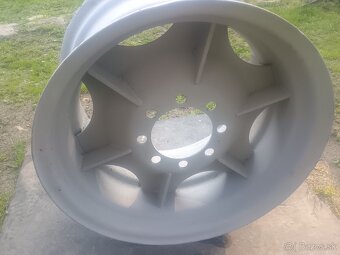Disk horal - 2