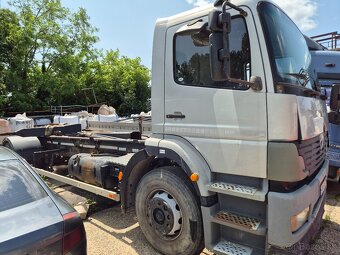 Predám Mercedes Atego 18 23 - 2