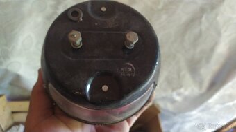 Svetlo na traktor , škodovku 1000 a iné - 2