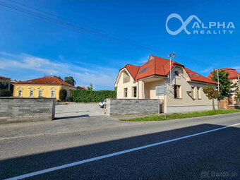Prenájom 3i byt, s parkovaním, centrum, Spišská Nová Ves - 2