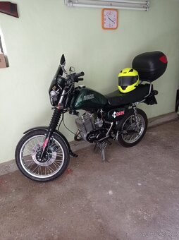 MZ 150 - 2