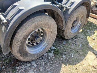 385/65 R22,5 pneumatiky,pneu,kolesa,disky - 2