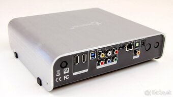 Xtreamer Prodigy – multimediálny prehrávač - 2