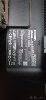 Predam monitor LCD philips 170c - 2