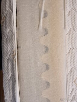 PerDormire Dream Easy 2x 210x90cm - 2
