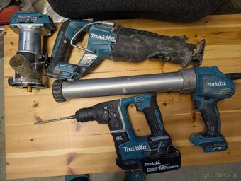 Makita - 2