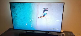 SMART LED TV LG 55UH6257 - 2