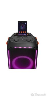 prenajom JBL Partybox 1000 pripadne partybox 710 - 2