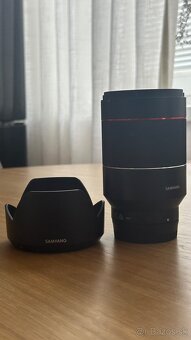 SAMYANG AF 35mm F/1.4 Sony FE Objektiv - 2