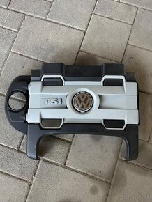VW 1.4 TSi BMY - 2