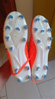 Kopačky Puma Ultra - 2