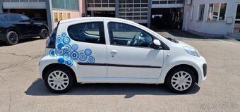 Citroen C1 - 2