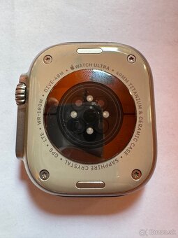 Apple Watch Ultra 2 - 2