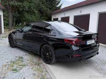 Bmw 530e iperformance - 2