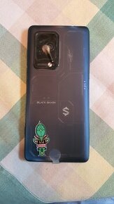 Xiaomi black shark 5 pro - 2