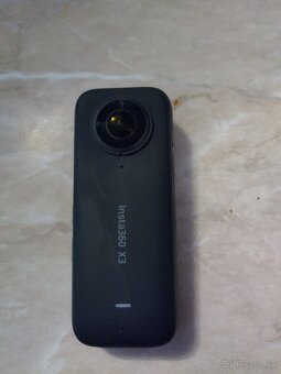 Insta 360 one x3 - 2