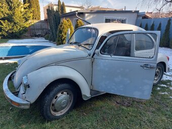 Volkswagen Chrobak - 2