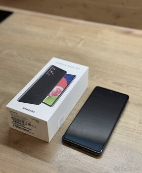 Samsung galaxy A52s - 2