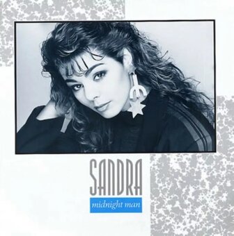 Kúpim Sandra - Midnight Man a Loreen - 2