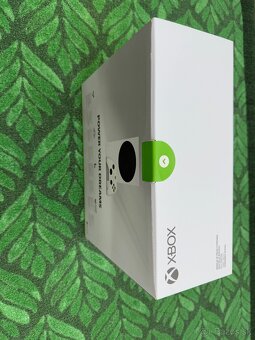 xBox S 1TB - 2