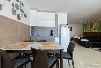 Štýlový byt na prenájom v absolútnom centre Bojníc - 2