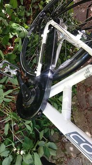 Predám dámsky elektribicykel 28" - 2