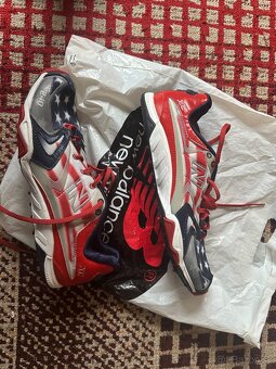 New Balance bežecké tenisky - 2