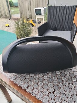 JBL Boombox 1 - 2