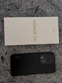 Honor 200 lite - 2