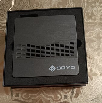 Allinone mini PC, MSI PRO 22" - 2