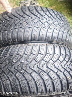 Pneu 225/60 r17 - 2