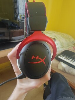 Hyper Cloud II wirelss + mamba wireless - 2