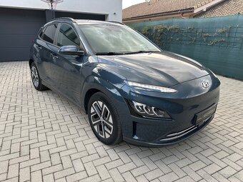 Hyundai Kona Electric 150 - 2