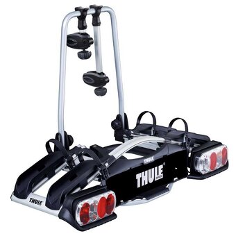 THULE EuroWay G2 920 - nosic na 2 bicykle - 2
