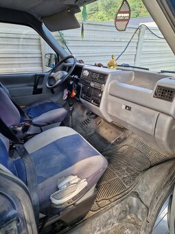 Vw t4 1.9 TD - 2