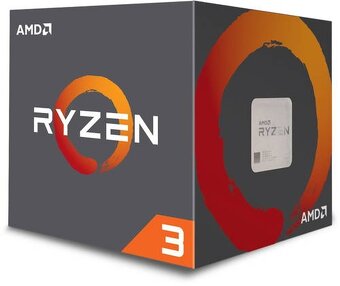 Predám tento Budget buid GTX 1650 AM4 16gb - 2