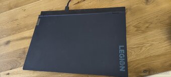 Lenovo Legion 5 15ACH6H Ryzen 7, 1.5TB, 32GB Ram, RTX 3060 - 2