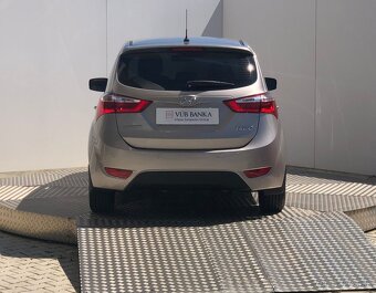 HYUNDAI ix20 Style 1,6 MPi 92 kW - 2