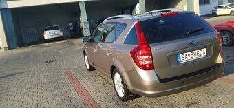 Kia Ceed - 2