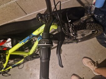 Detský bike Decathlon - 2