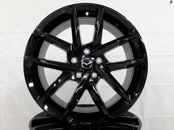 Mazda 3, 5, 6 CX3, CX5 alu disky 5x114,3 R18 ET50 - 2