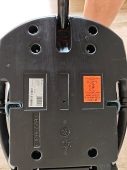 Izofix Cybex base 2 - 2