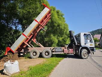 Hladame šofera sk.C - 2