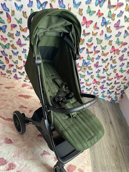 Športový kočík EASYWALKER - 2