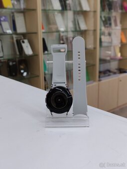 Samsung Galaxy Watch4 Classic LTE 42mm | ZÁRUKA 12M - 2