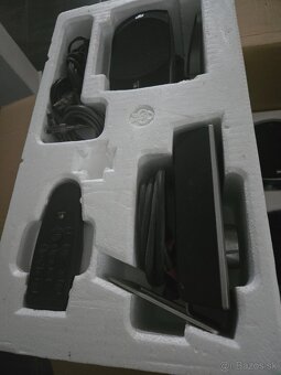 Logitech z -5500 - 2