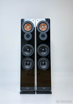 Teufel Ultima 40 Mk2 biele - 2