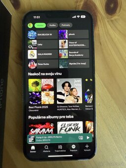 Apple iPhone 13 Pro Max – ako nový - 2